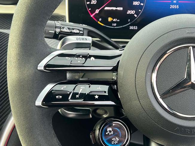 MERCEDES-BENZ C Class Photo 27