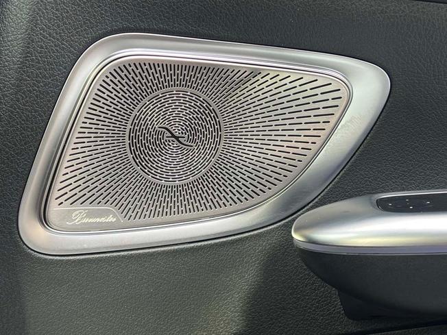 MERCEDES-BENZ C Class Photo 40