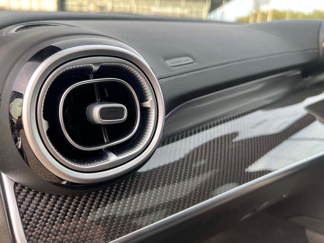 MERCEDES-BENZ C Class Photo 48