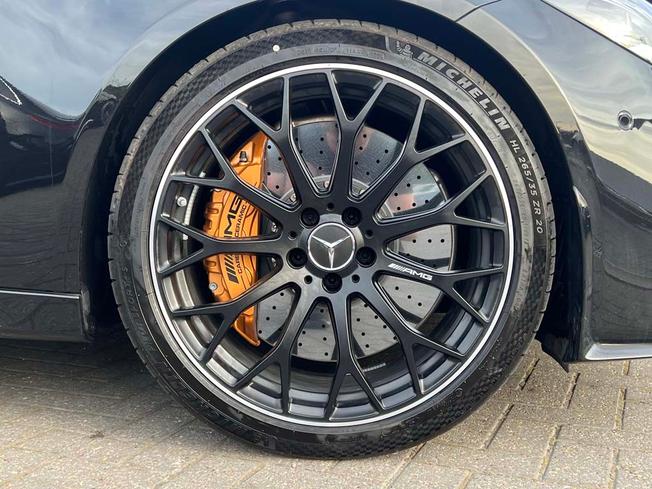 MERCEDES-BENZ C Class Photo 6