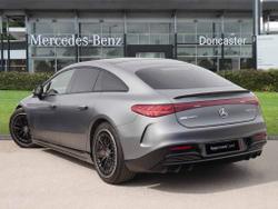 MERCEDES-BENZ Eqs Photo 2