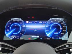 MERCEDES-BENZ Eqs Photo 4