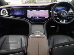 MERCEDES-BENZ Eqs Photo 5