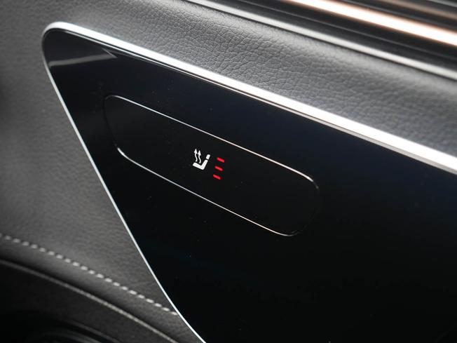 Mercedes-Benz Eqe Photo 18