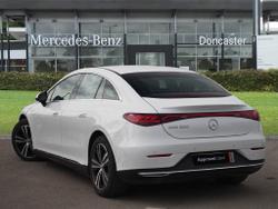 Mercedes-Benz Eqe Photo 2