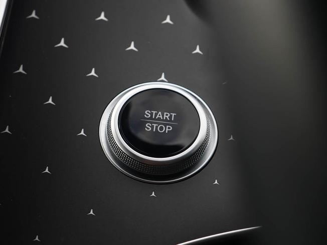Mercedes-Benz Eqe Photo 20