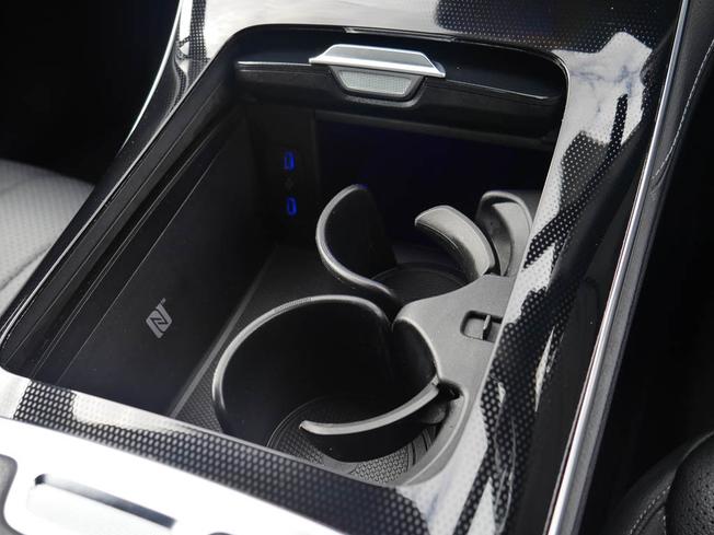 Mercedes-Benz Eqe Photo 33