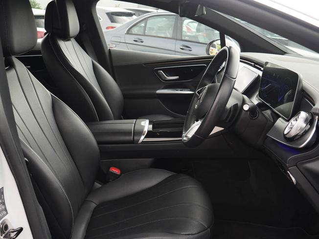 Mercedes-Benz Eqe Photo 34