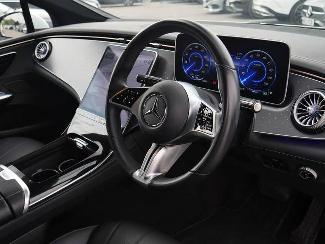 Mercedes-Benz Eqe Photo 36