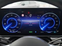 Mercedes-Benz Eqe Photo 4