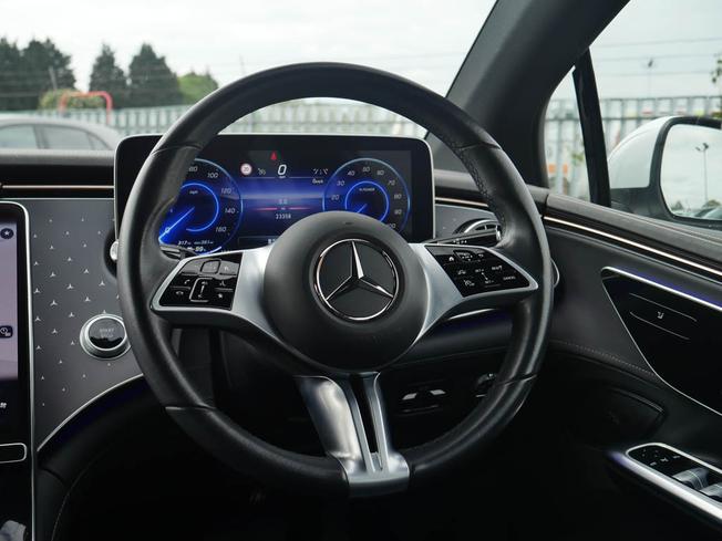 Mercedes-Benz Eqe Photo 42