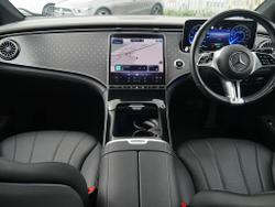 Mercedes-Benz Eqe Photo 5