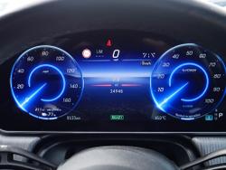 MERCEDES-BENZ Eqe Photo 4