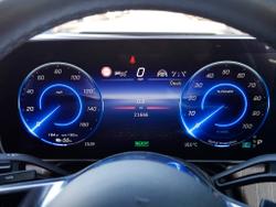 Mercedes-Benz EQE Photo 4