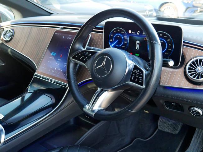 Mercedes-Benz EQE Photo 41