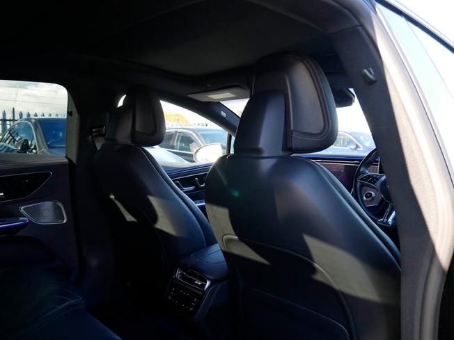 Mercedes-Benz EQE Photo 43