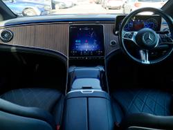 Mercedes-Benz EQE Photo 5