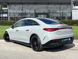 MERCEDES-BENZ Eqe Photo 2