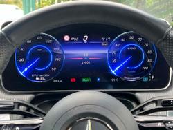 MERCEDES-BENZ Eqe Photo 4