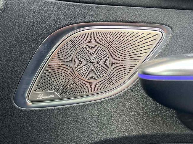 MERCEDES-BENZ Eqe Photo 41