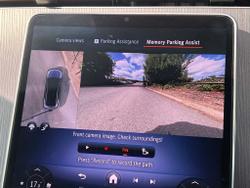 MERCEDES-BENZ Eqe Photo 5