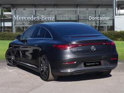 Mercedes-Benz Eqe Photo 2