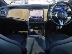 Mercedes-Benz Eqe Photo 5