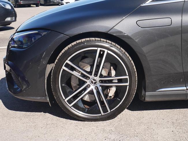 Mercedes-Benz Eqe Photo 6