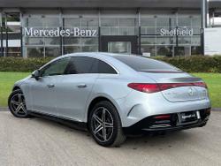 MERCEDES-BENZ Eqe Photo 2