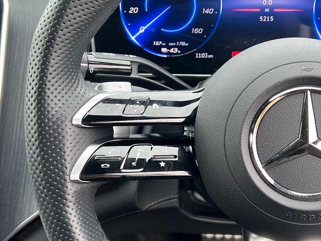 MERCEDES-BENZ Eqe Photo 22