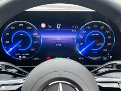 MERCEDES-BENZ Eqe Photo 4