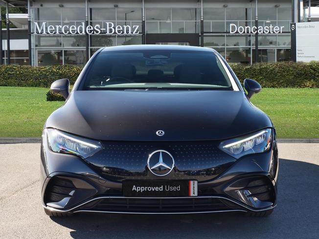 MERCEDES-BENZ Eqe Photo 10