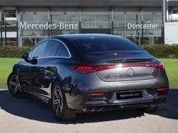 MERCEDES-BENZ Eqe Photo 2