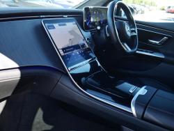 MERCEDES-BENZ Eqe Photo 3