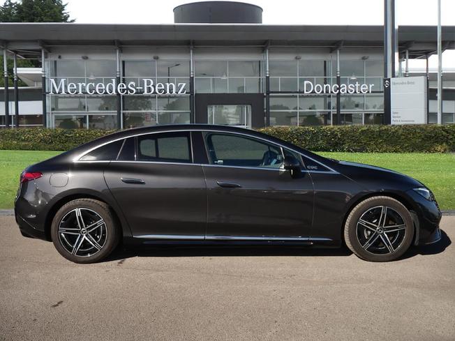 MERCEDES-BENZ Eqe Photo 7