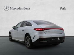 MERCEDES-BENZ Eqe Photo 2