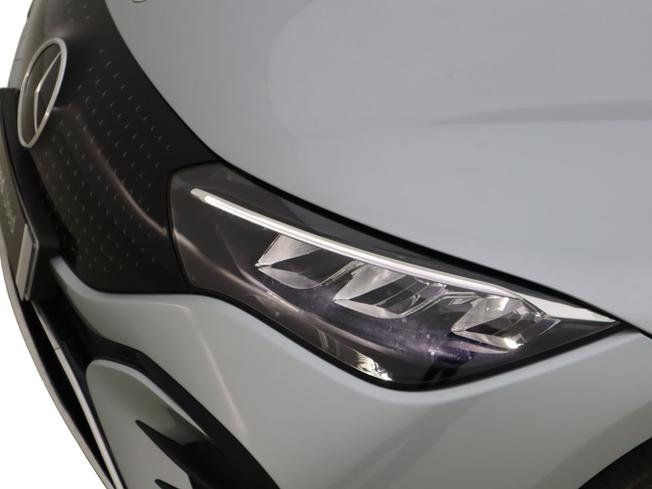 MERCEDES-BENZ Eqe Photo 44