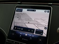 MERCEDES-BENZ Eqe Photo 5