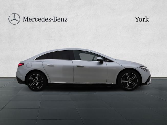 MERCEDES-BENZ Eqe Photo 7