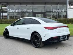 MERCEDES-BENZ Eqe Photo 2