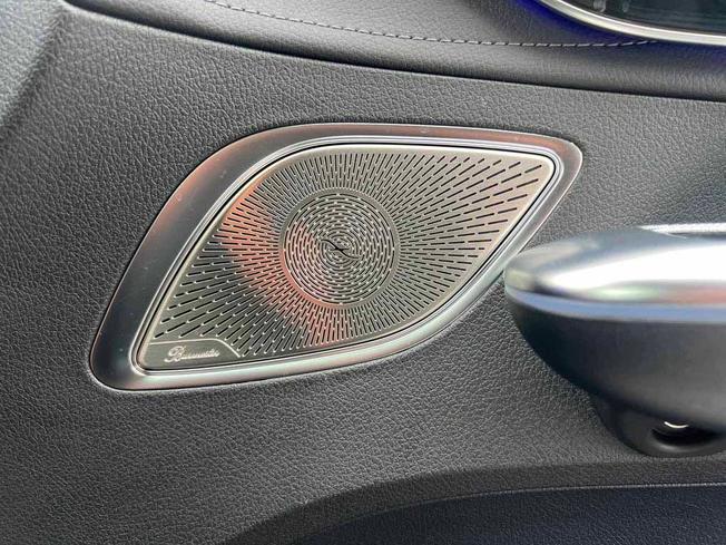 MERCEDES-BENZ Eqe Photo 39