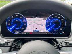 MERCEDES-BENZ Eqe Photo 4