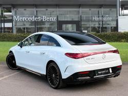MERCEDES-BENZ Eqe Photo 2