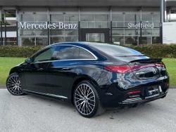 MERCEDES-BENZ Eqe Photo 2