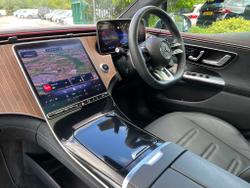 MERCEDES-BENZ Eqe Photo 3