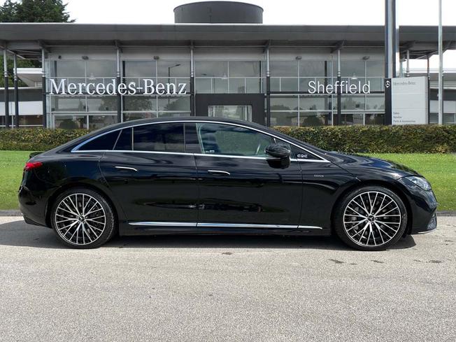 MERCEDES-BENZ Eqe Photo 7