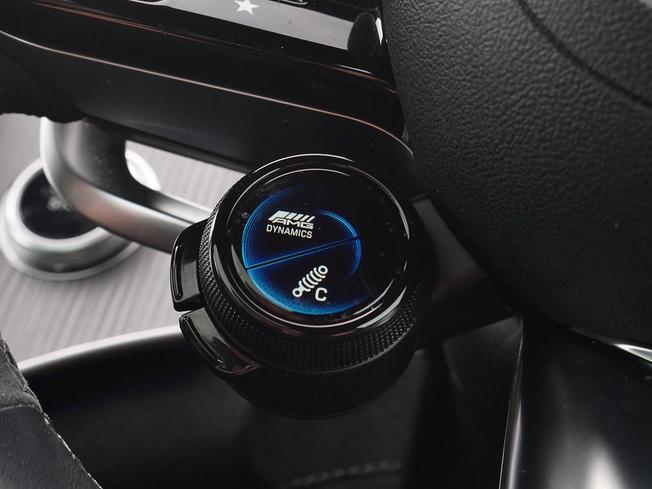 MERCEDES-BENZ Eqe Photo 14