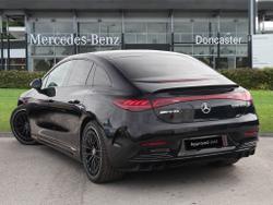 MERCEDES-BENZ Eqe Photo 2