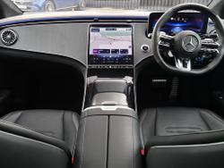 MERCEDES-BENZ Eqe Photo 5