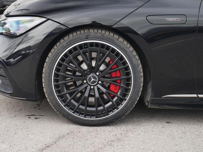 MERCEDES-BENZ Eqe Photo 6